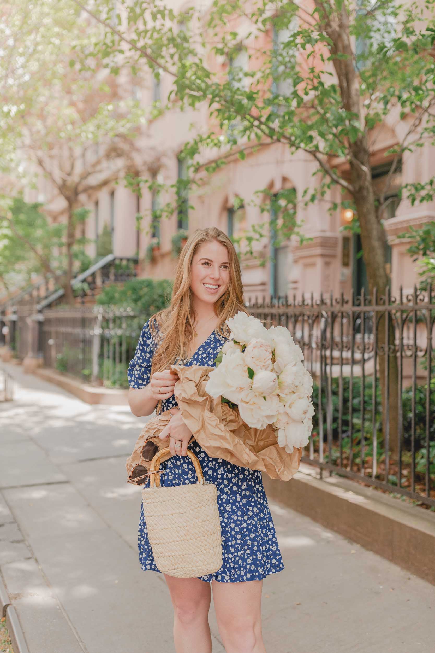 Where To Buy Flowers in NYC