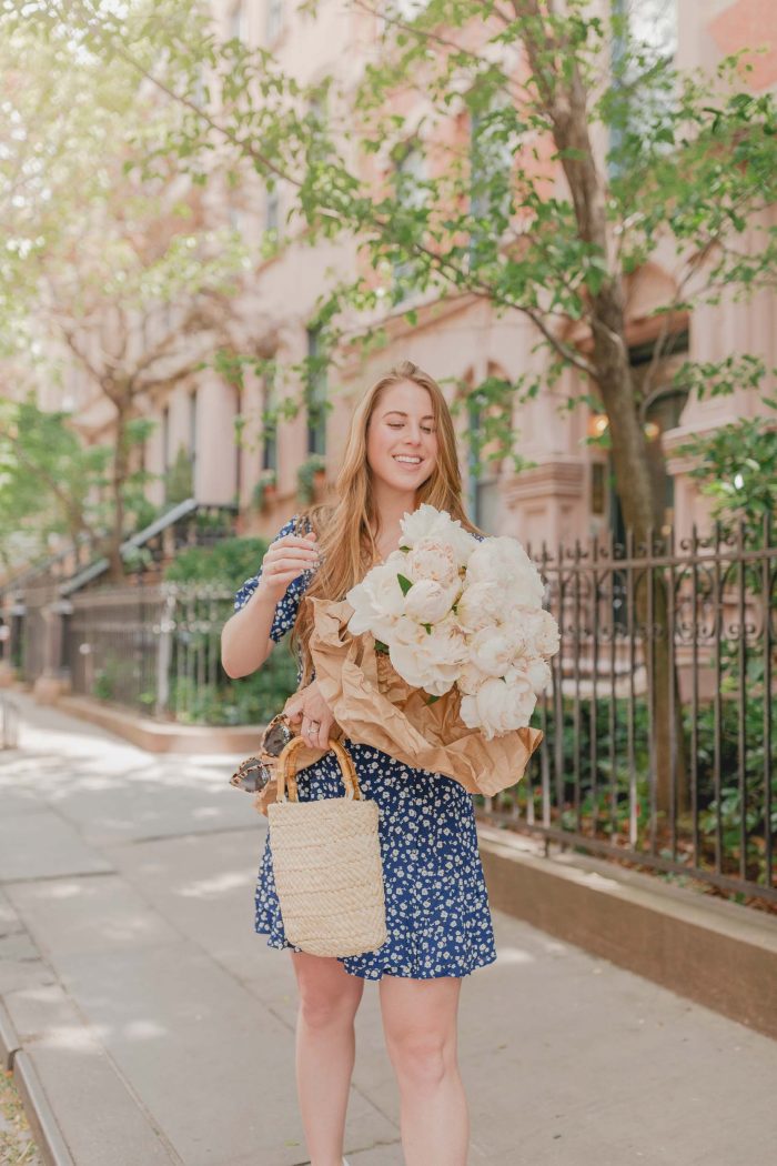 Where To Buy Flowers in NYC