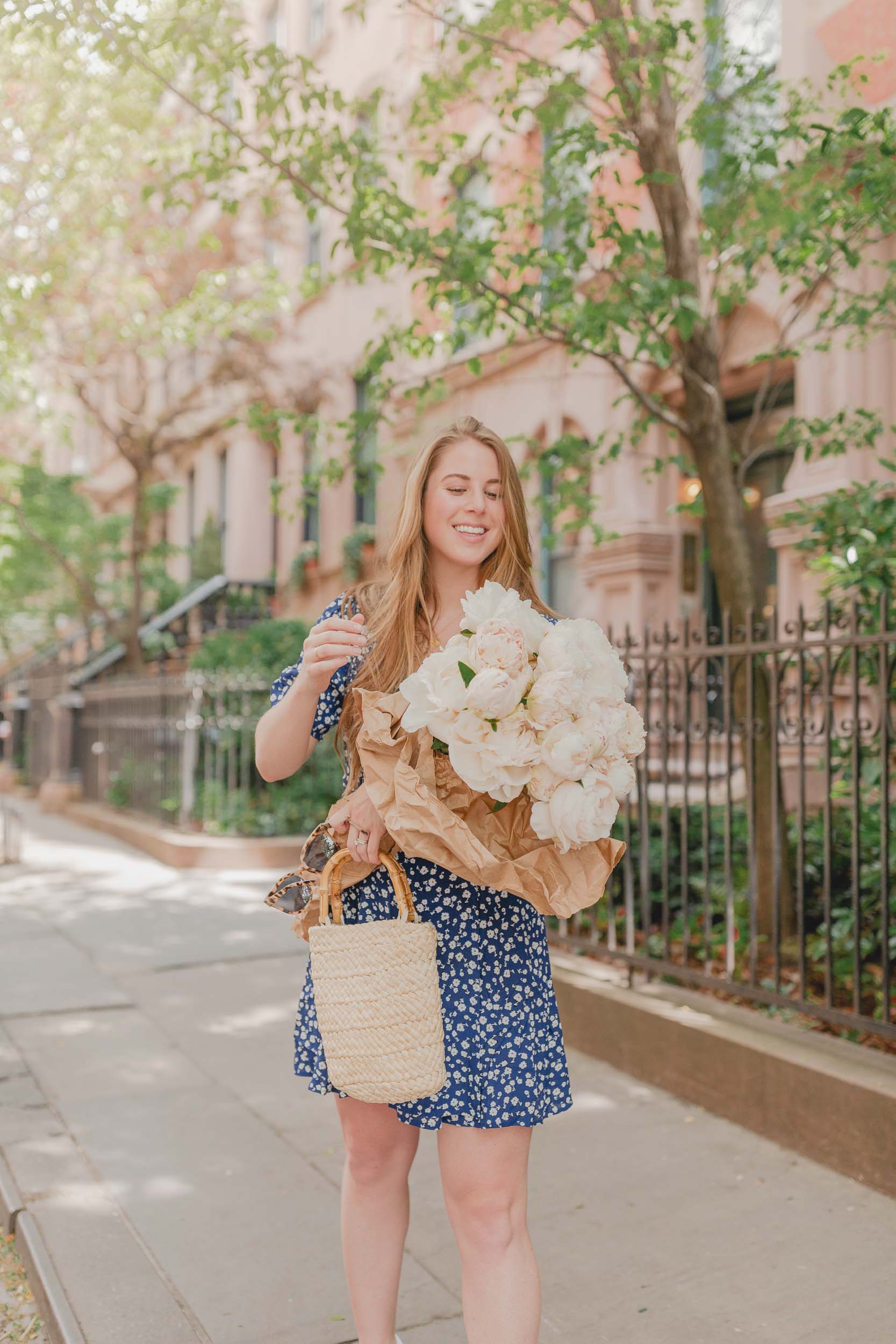 Where to Buy Flowers in NYC image