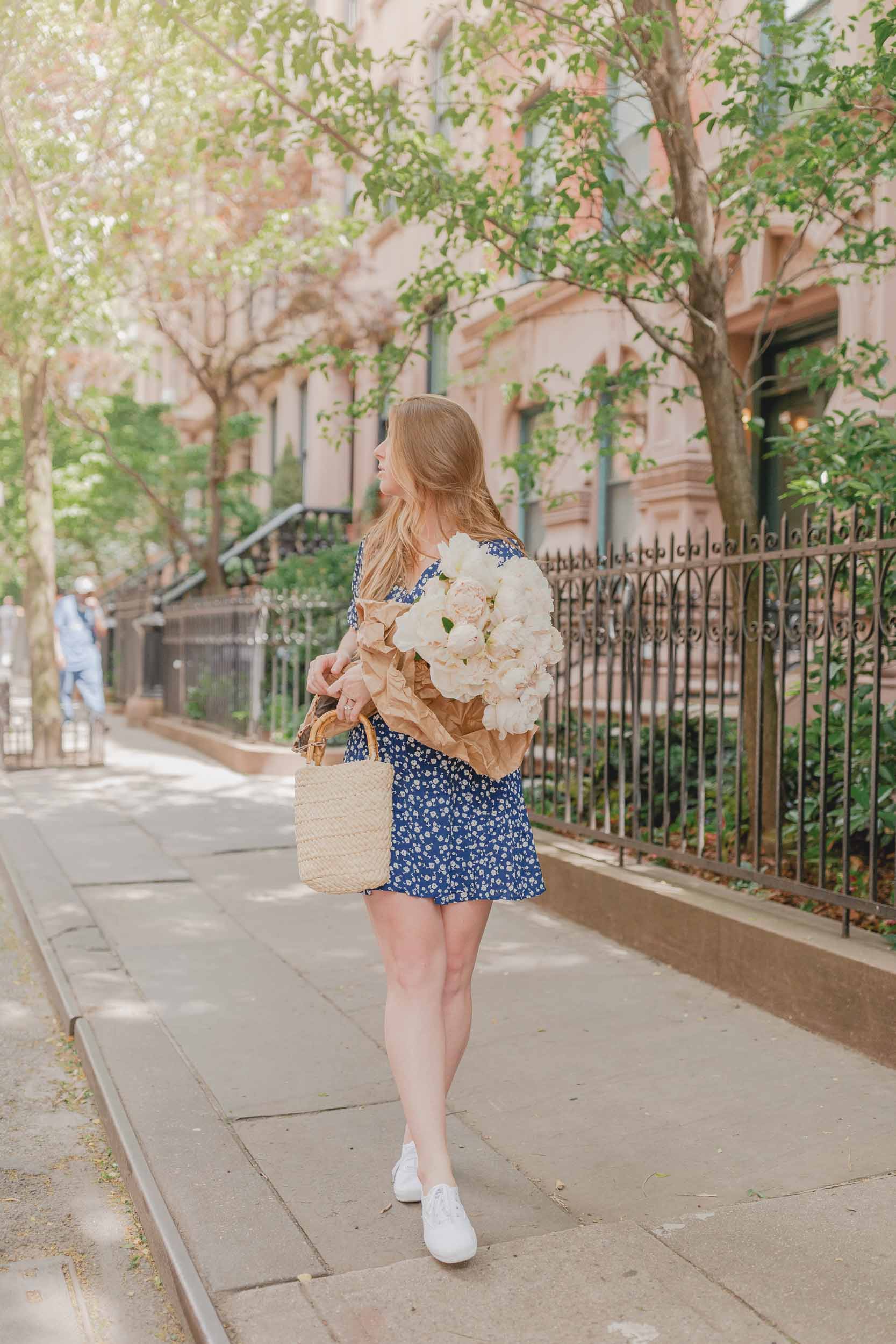 Where To Buy Flowers in NYC