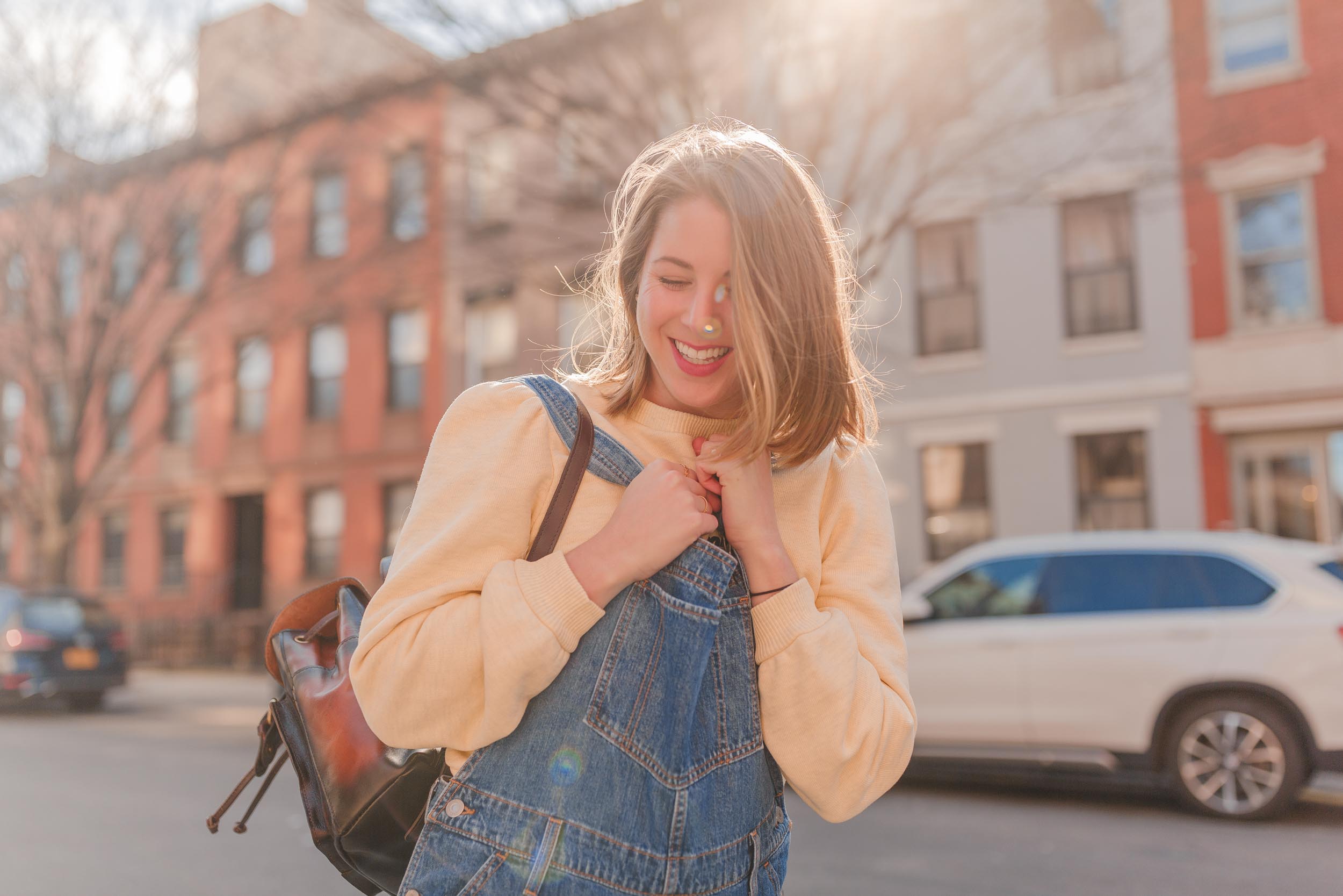 Why You Should Wear Overalls in the Winter image