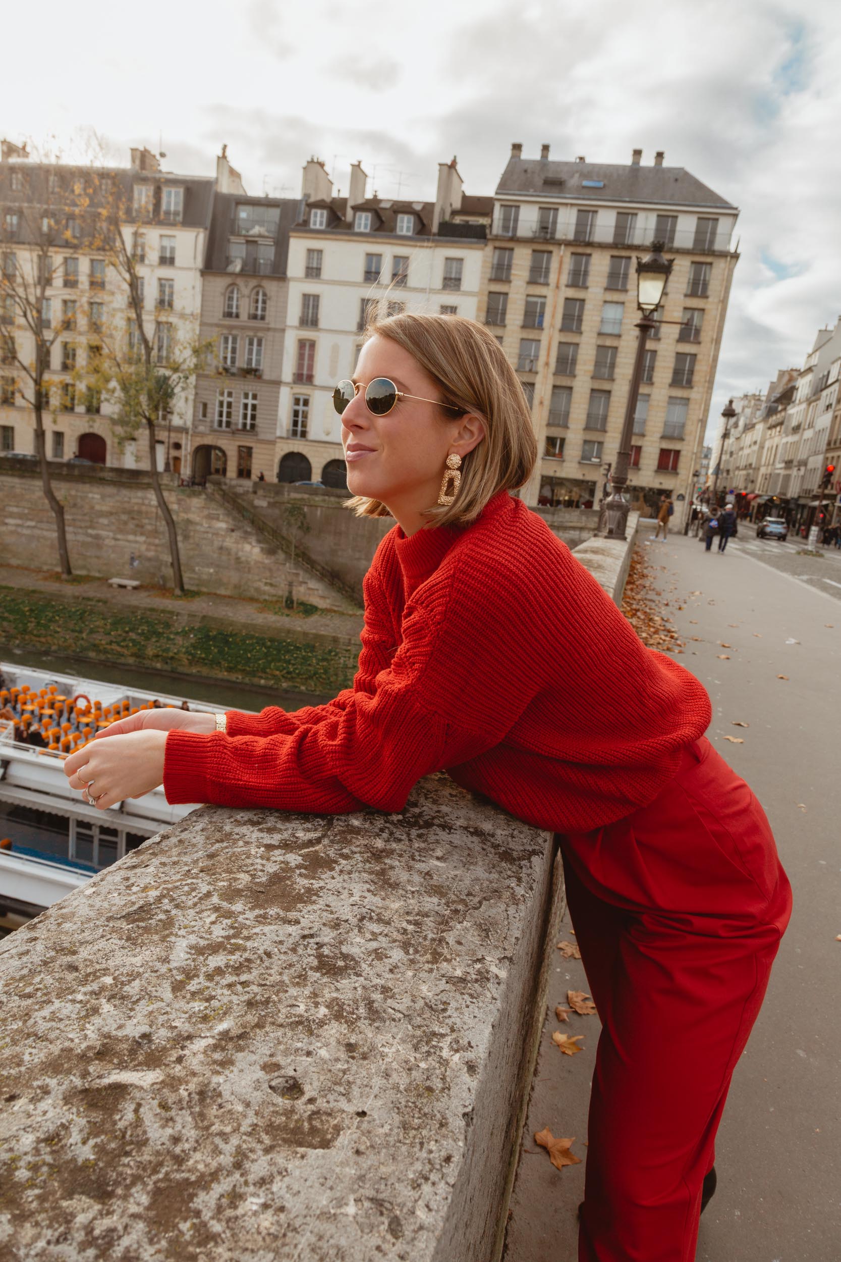 6 Things You Must Do On Your First Trip To Paris image